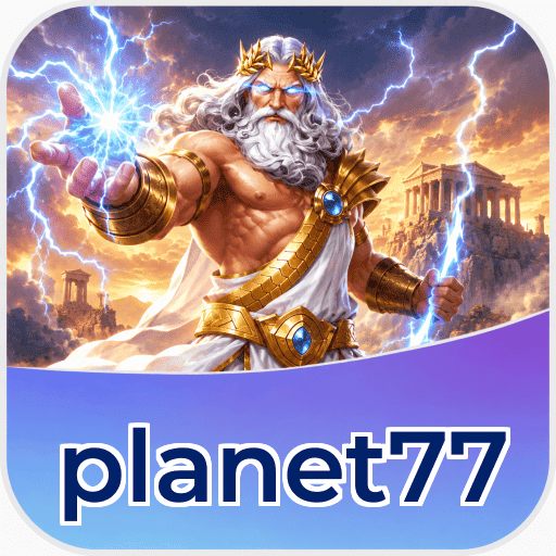 Verifikasi profile planet77