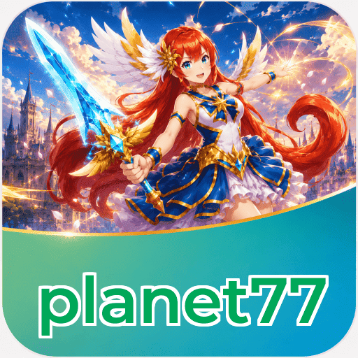 Field profile planet77