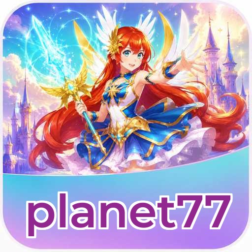 Definisi kanal resmi planet77